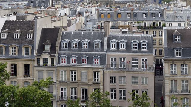 Immobilier : le pouvoir d’achat des Français augmente de 37 % en 10 ans